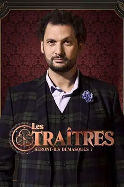 Les Traîtres Season 1