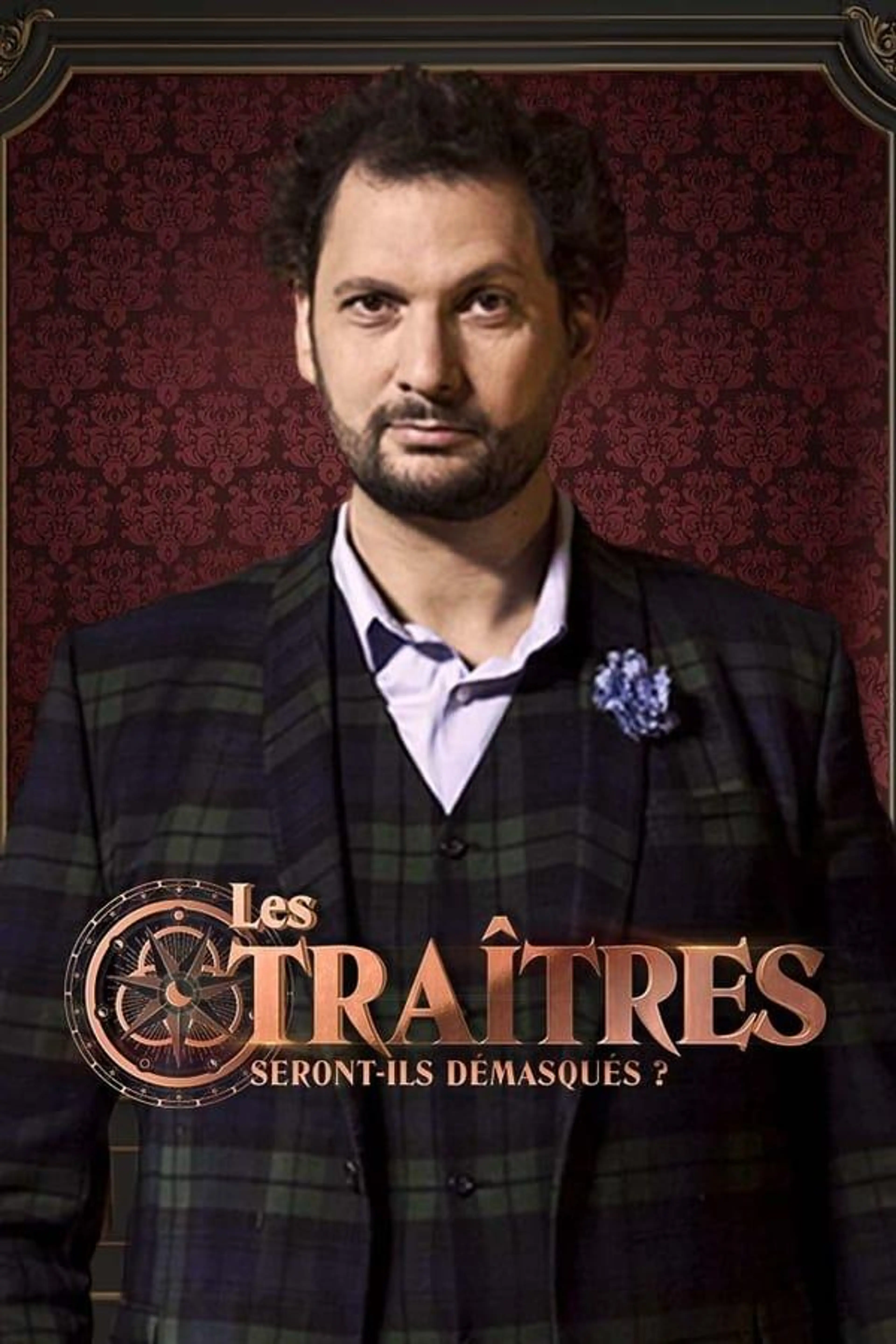 Les Traîtres Season 1