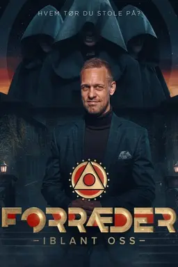 Forræder Season 1