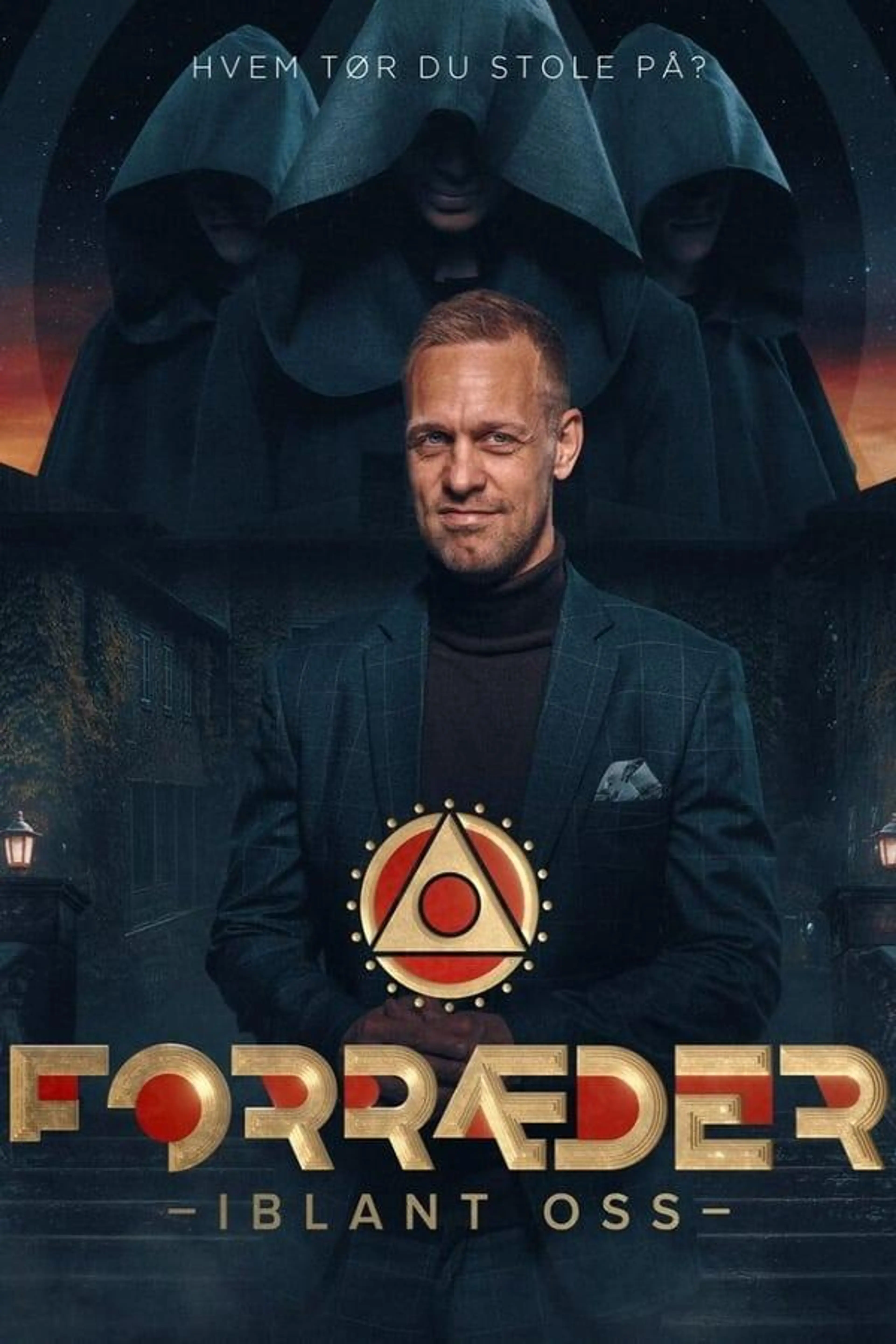 Forræder Season 1