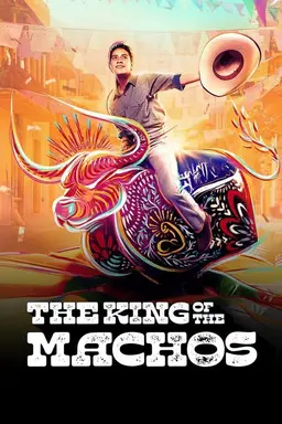 The King of the Machos Season 1