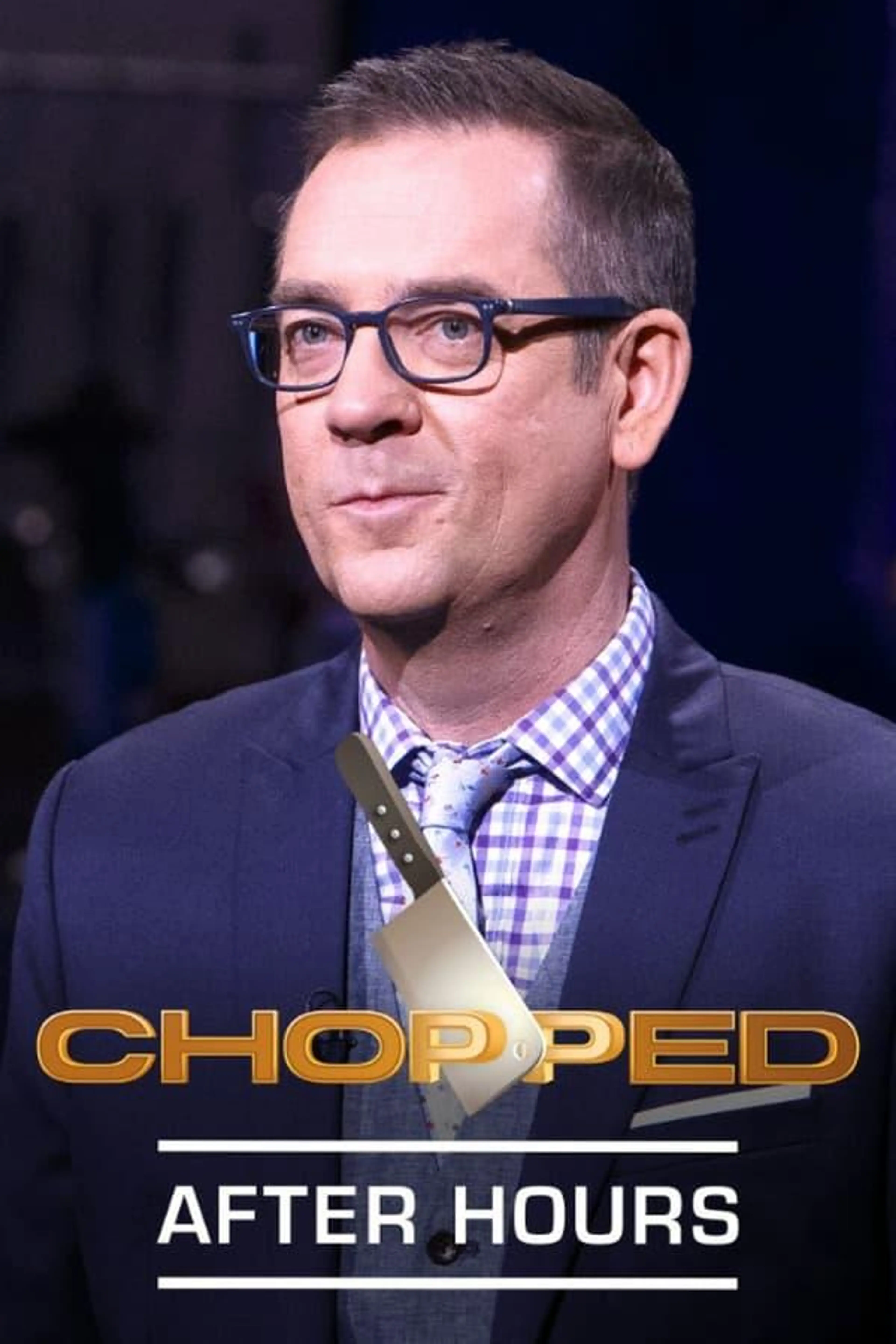 Chopped After Hours Season 3