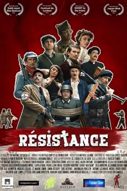 Résistance Season 1