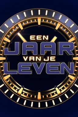 Een Jaar Van Je Leven Season 1