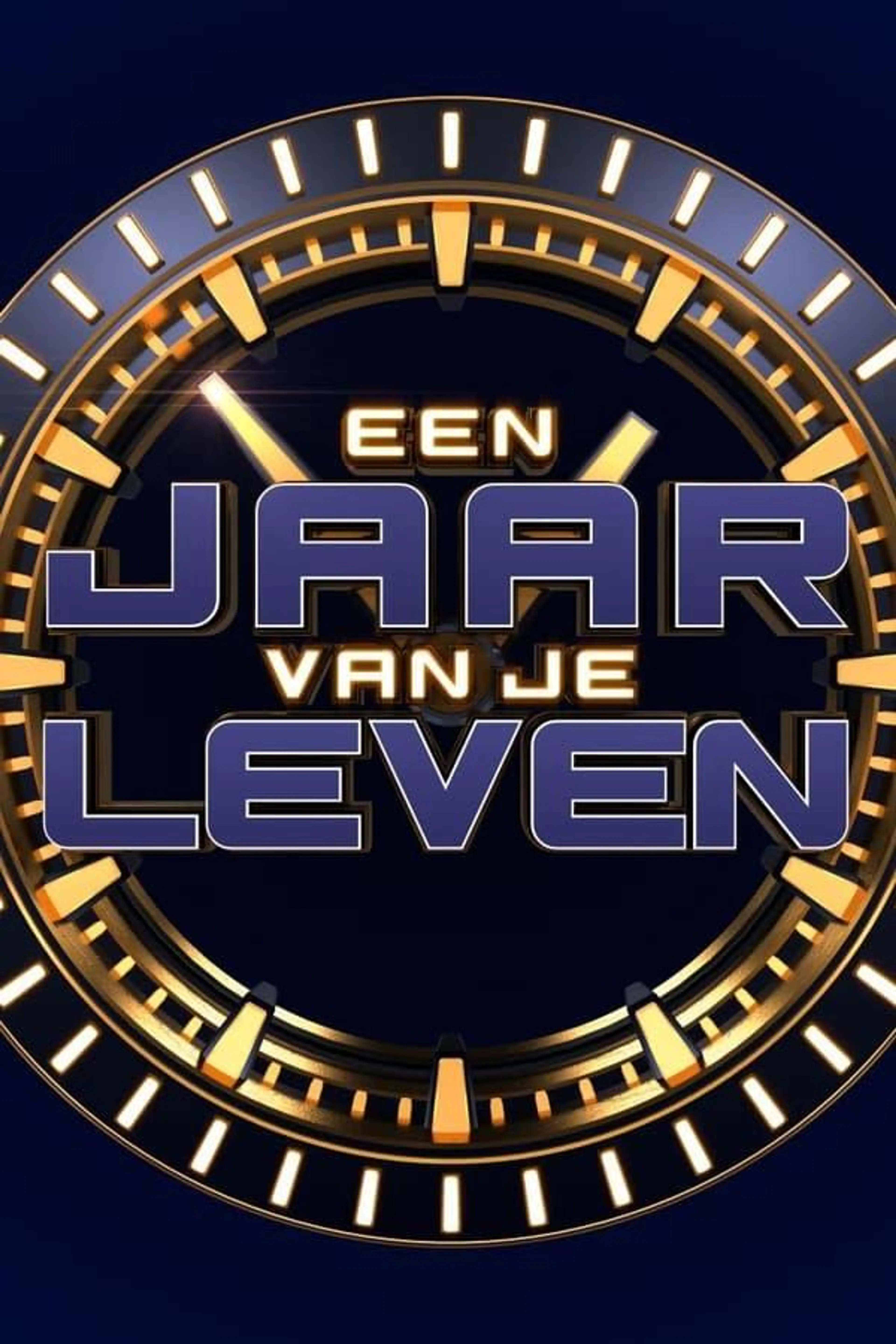 Een Jaar Van Je Leven Season 1