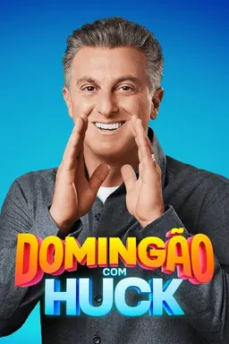 Domingão com Huck Season 2