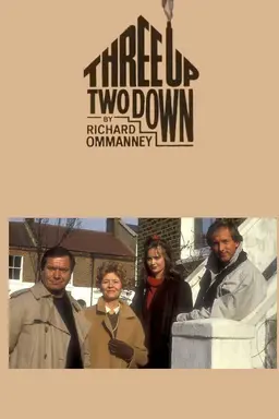 Three Up, Two Down Season 1