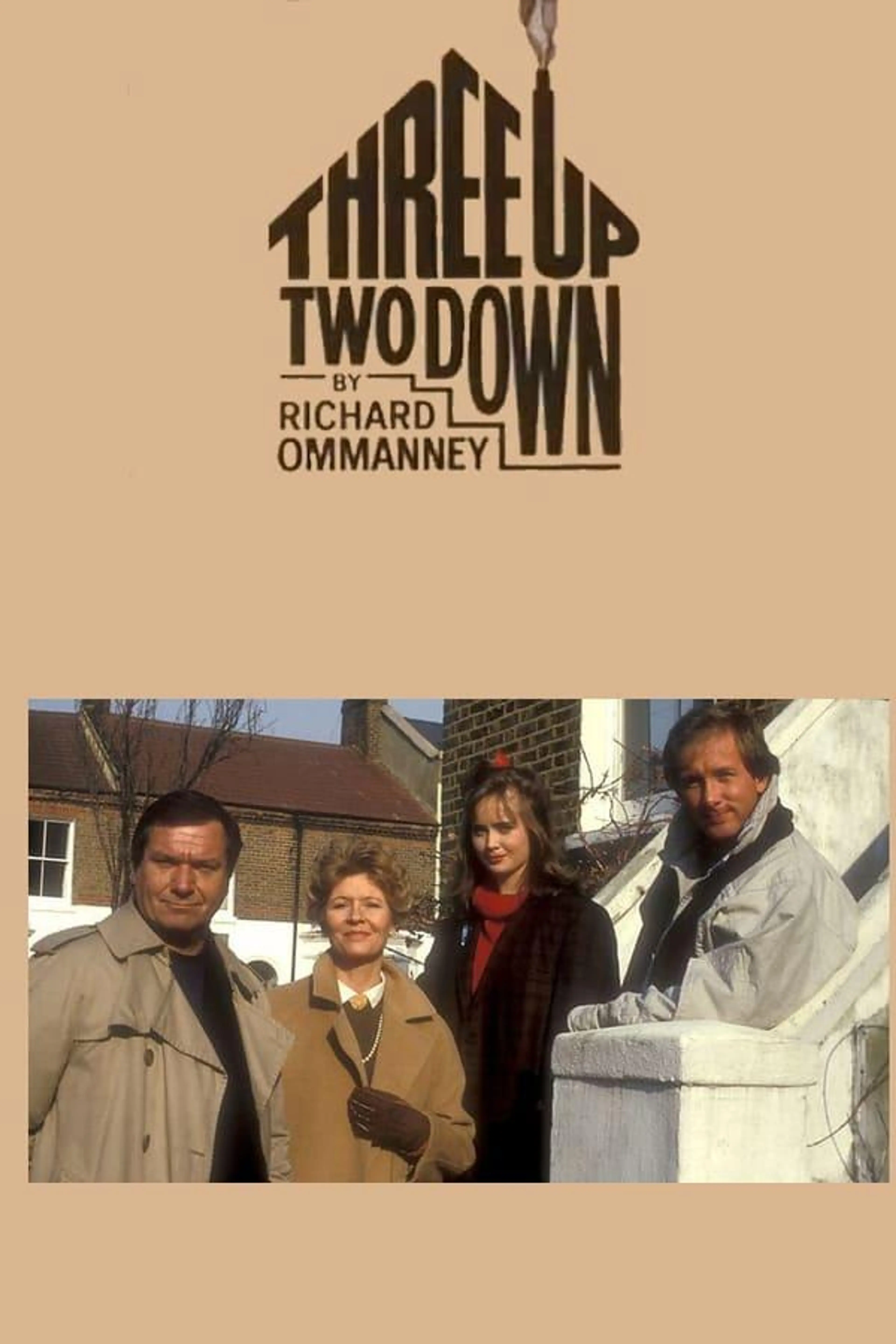 Three Up, Two Down Season 1