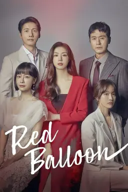 Red Balloon Season 1