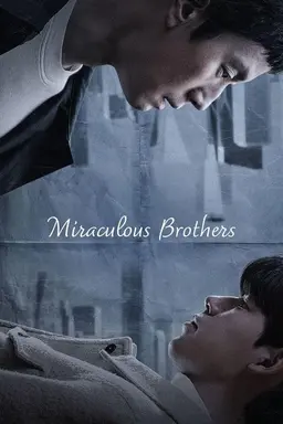 Miraculous Brothers Season 1