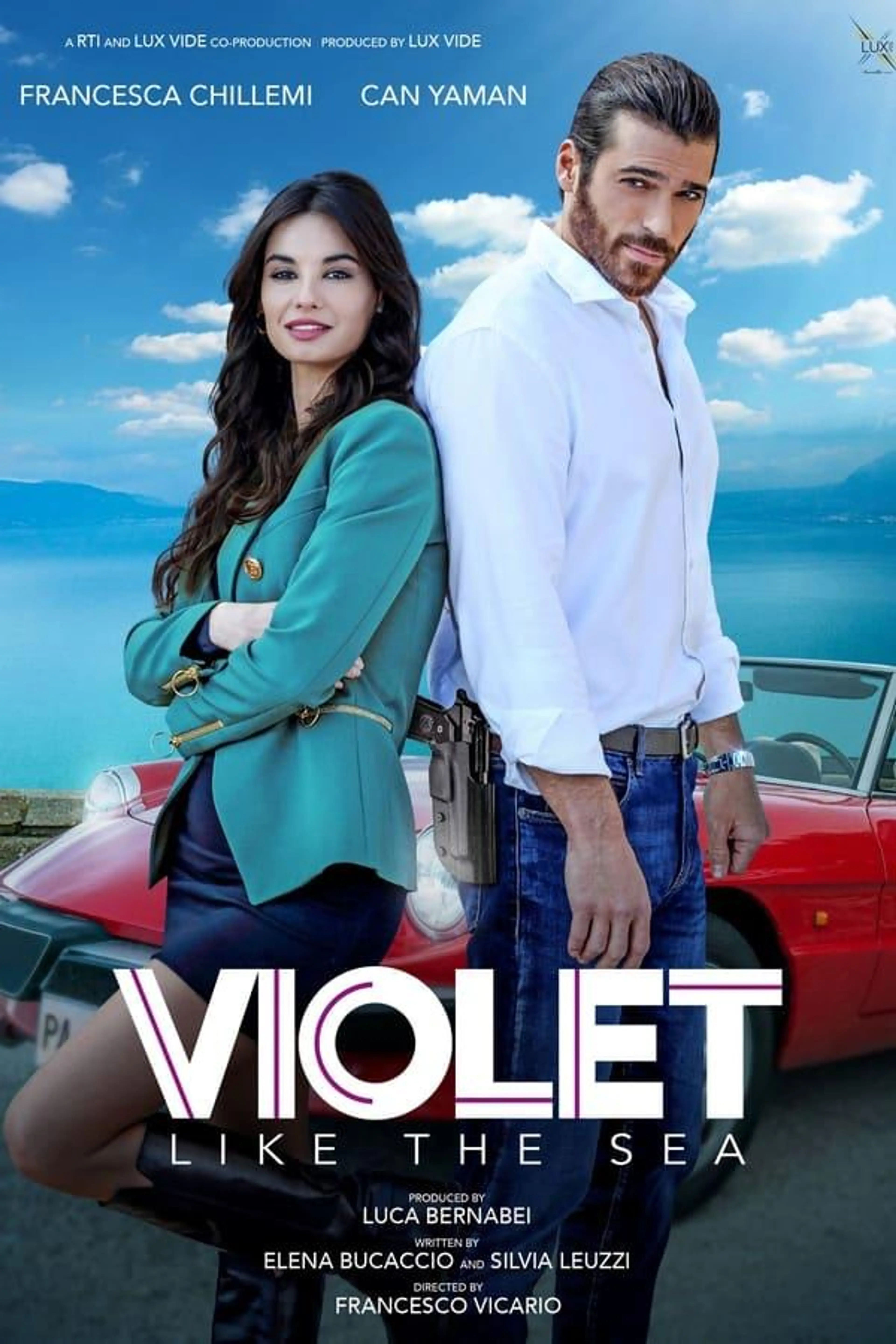 Violet like the sea Season 2