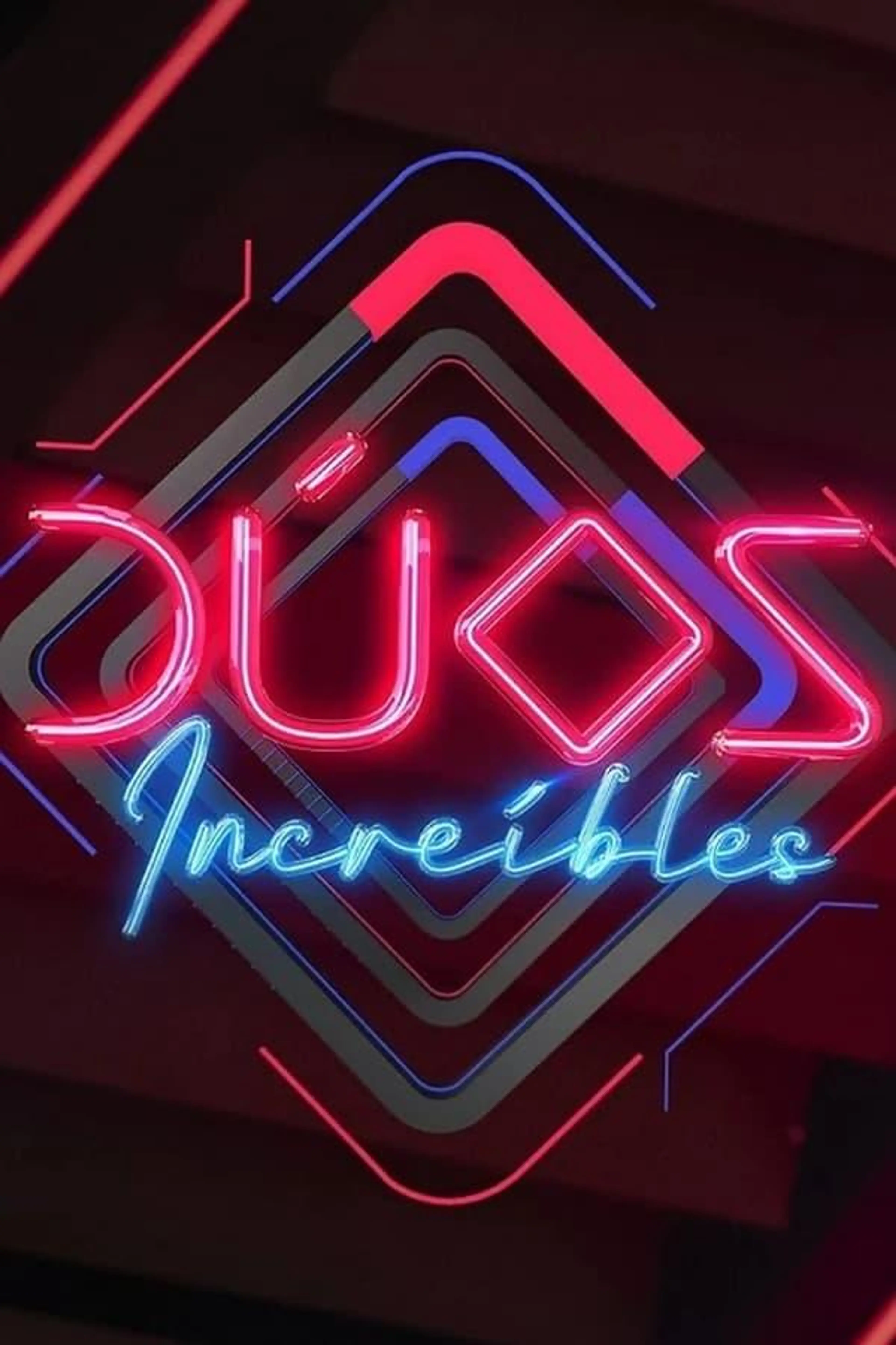 Dúos Increíbles Season 2