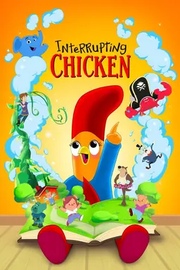 Interrupting Chicken Specials