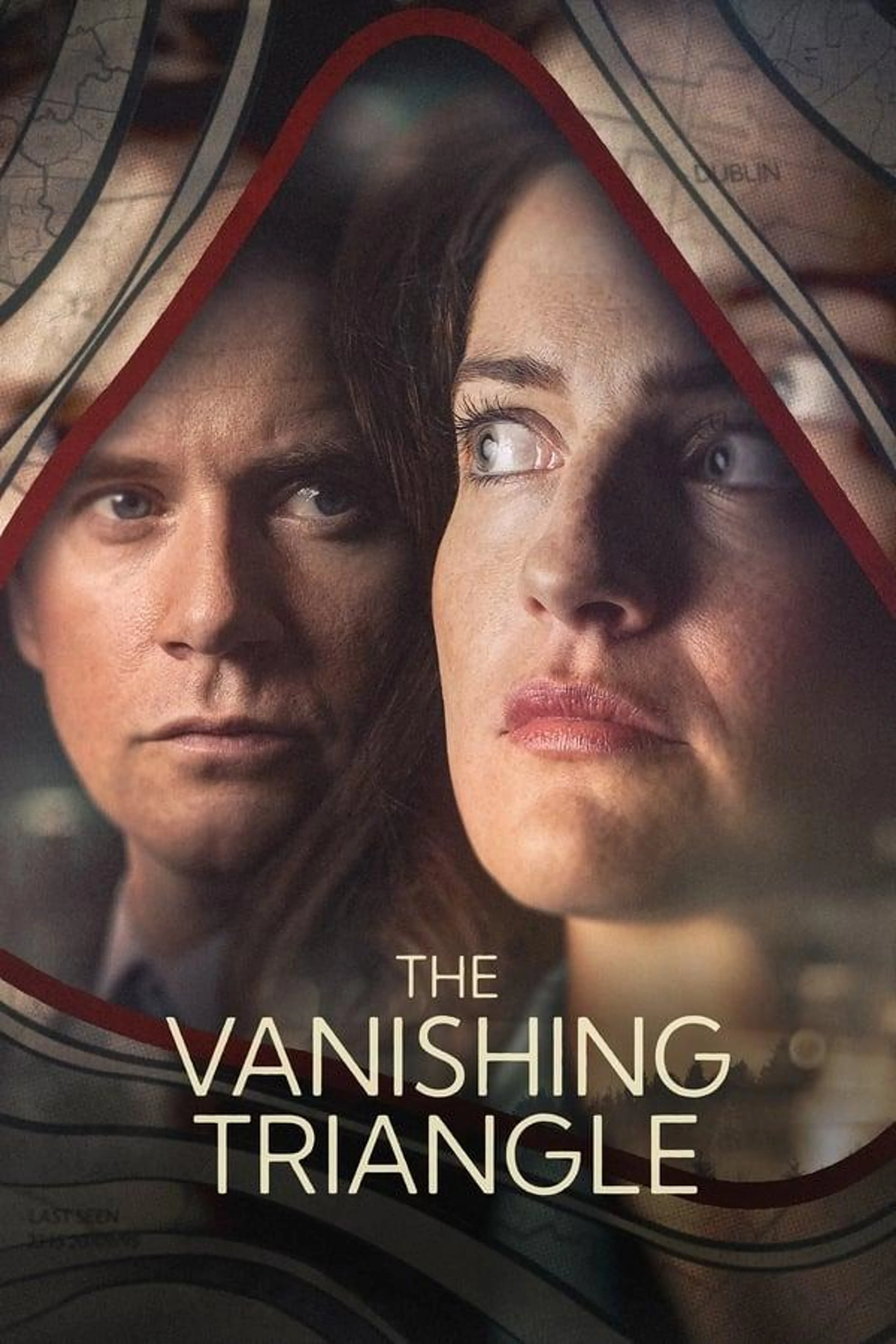 The Vanishing Triangle Miniseries