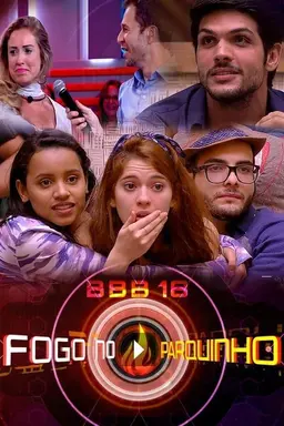 Fogo no Parquinho Season 1