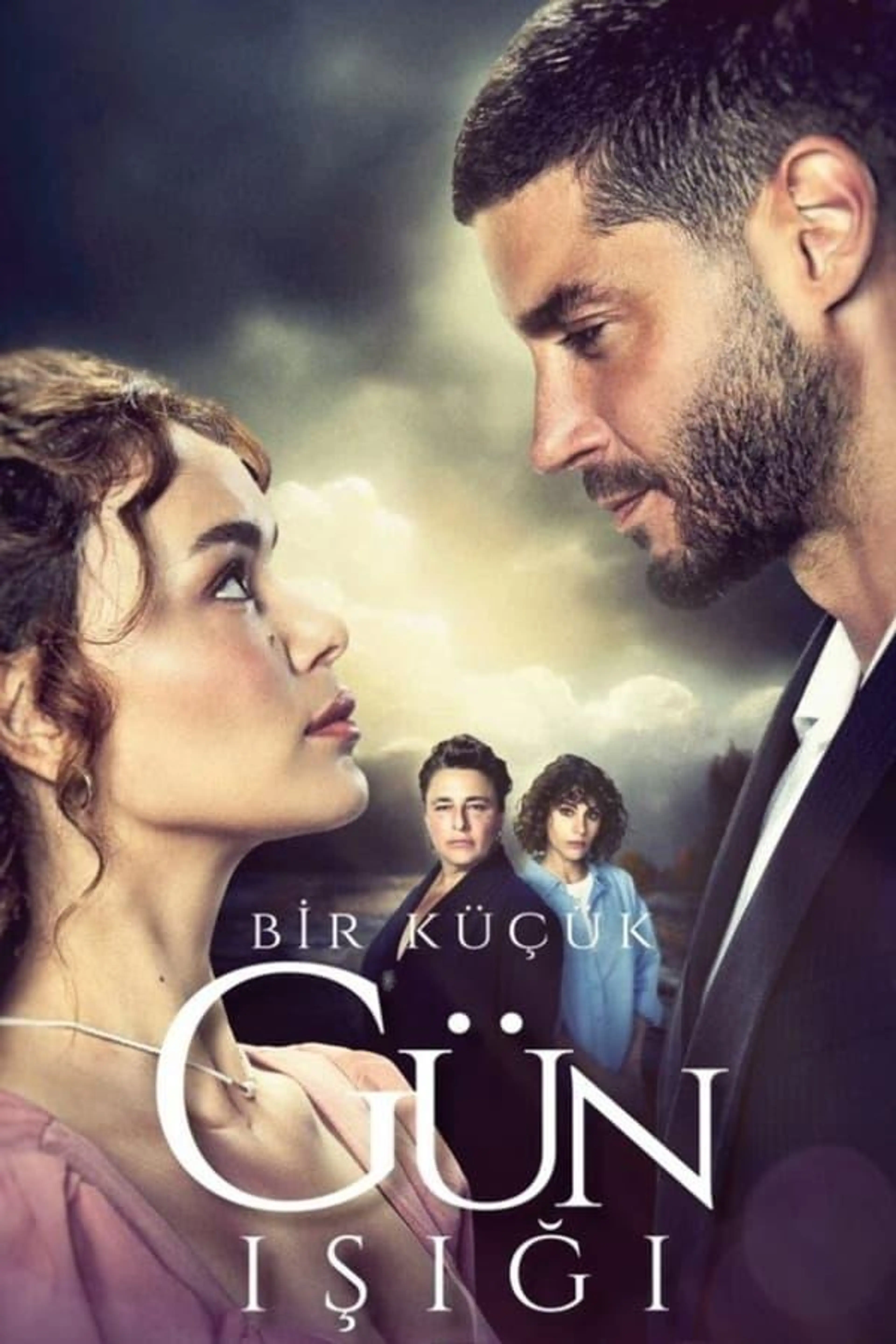Bir Küçük Gün Işığı Season 1