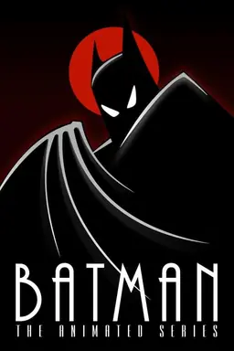 Batman: The Animated Series Specials
