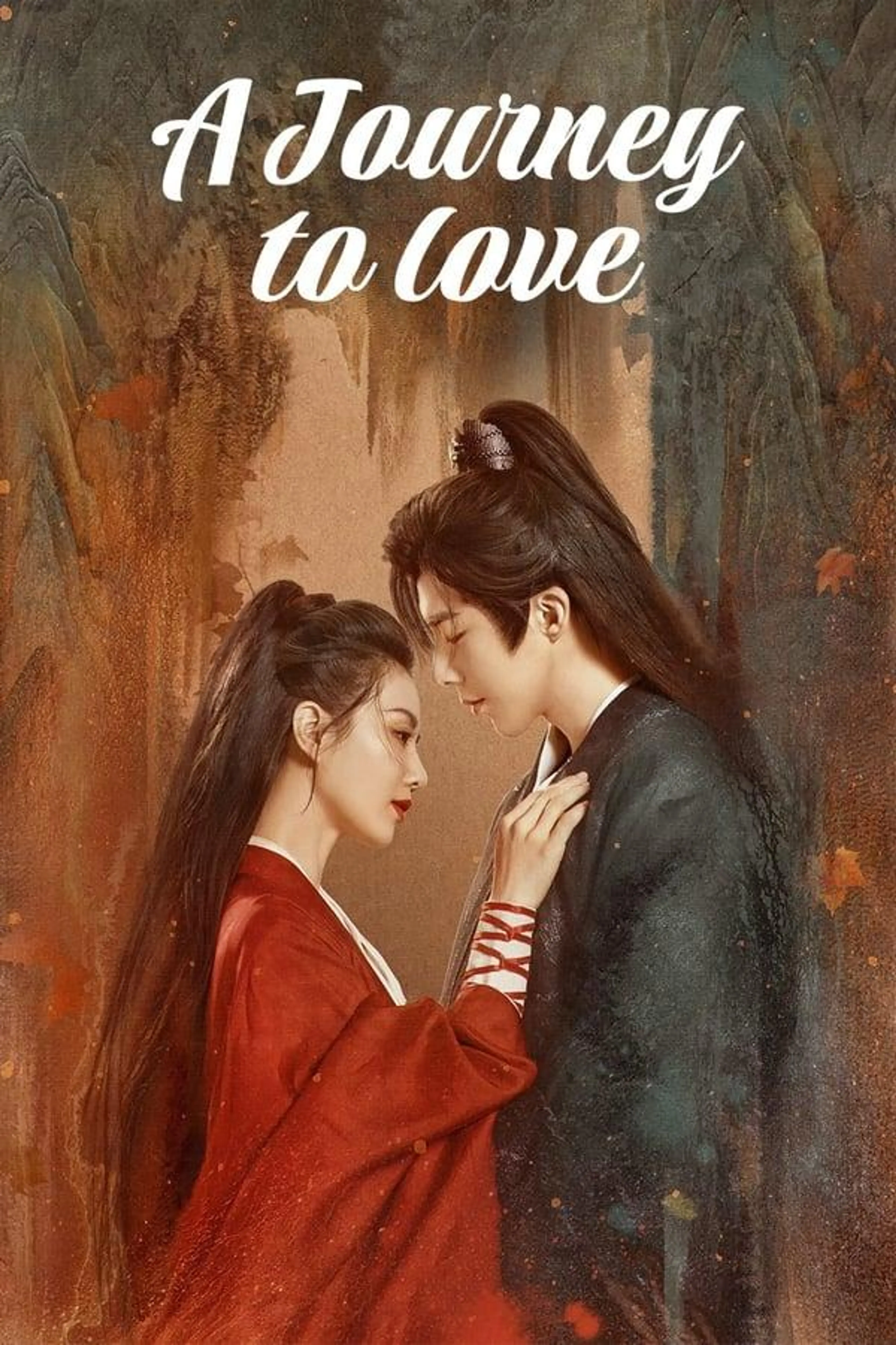 A Journey to Love Specials