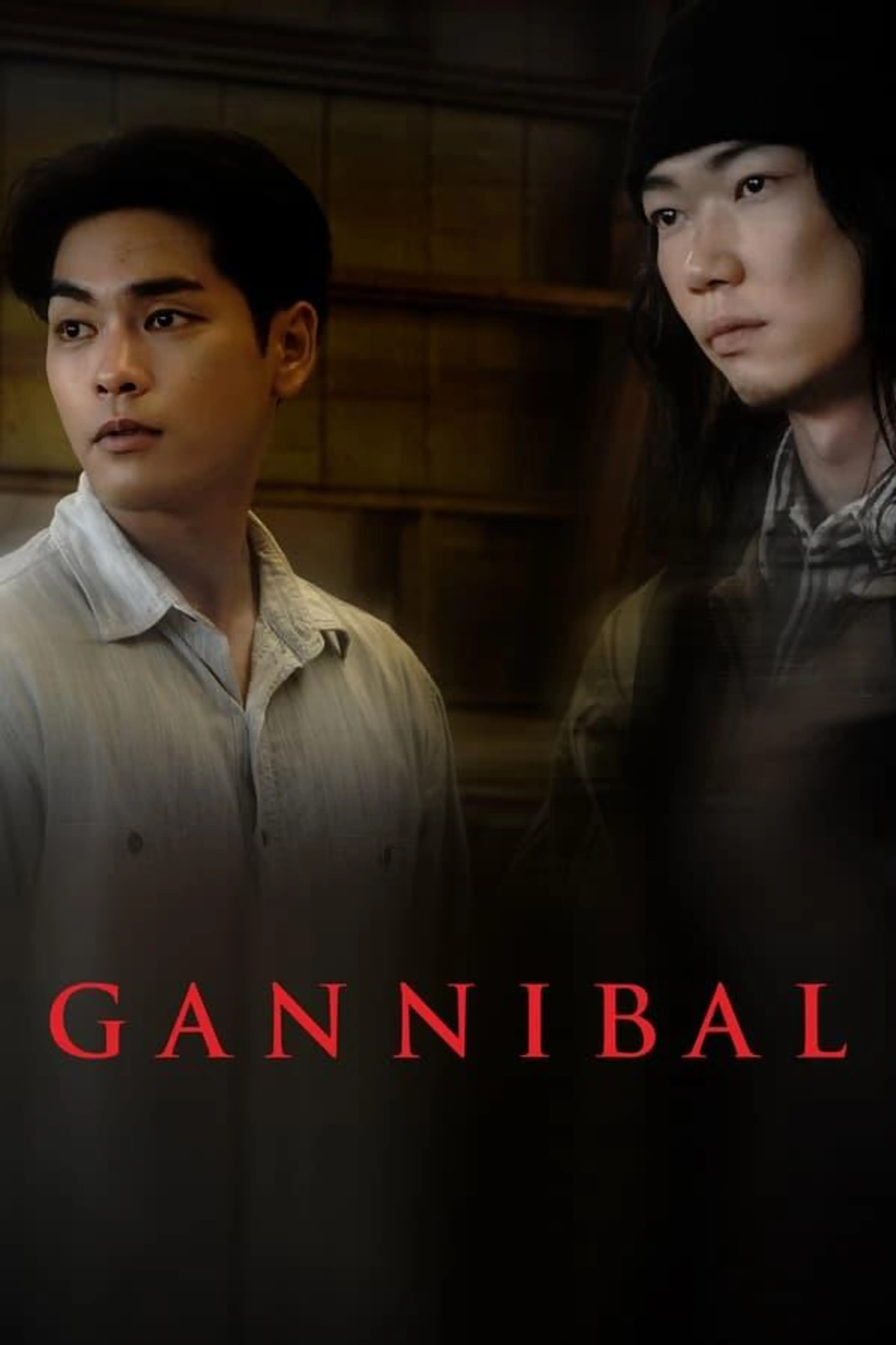Gannibal Season 2
