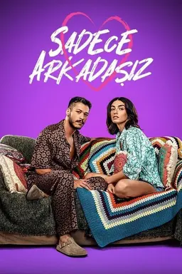 We're Just Friends Season 1