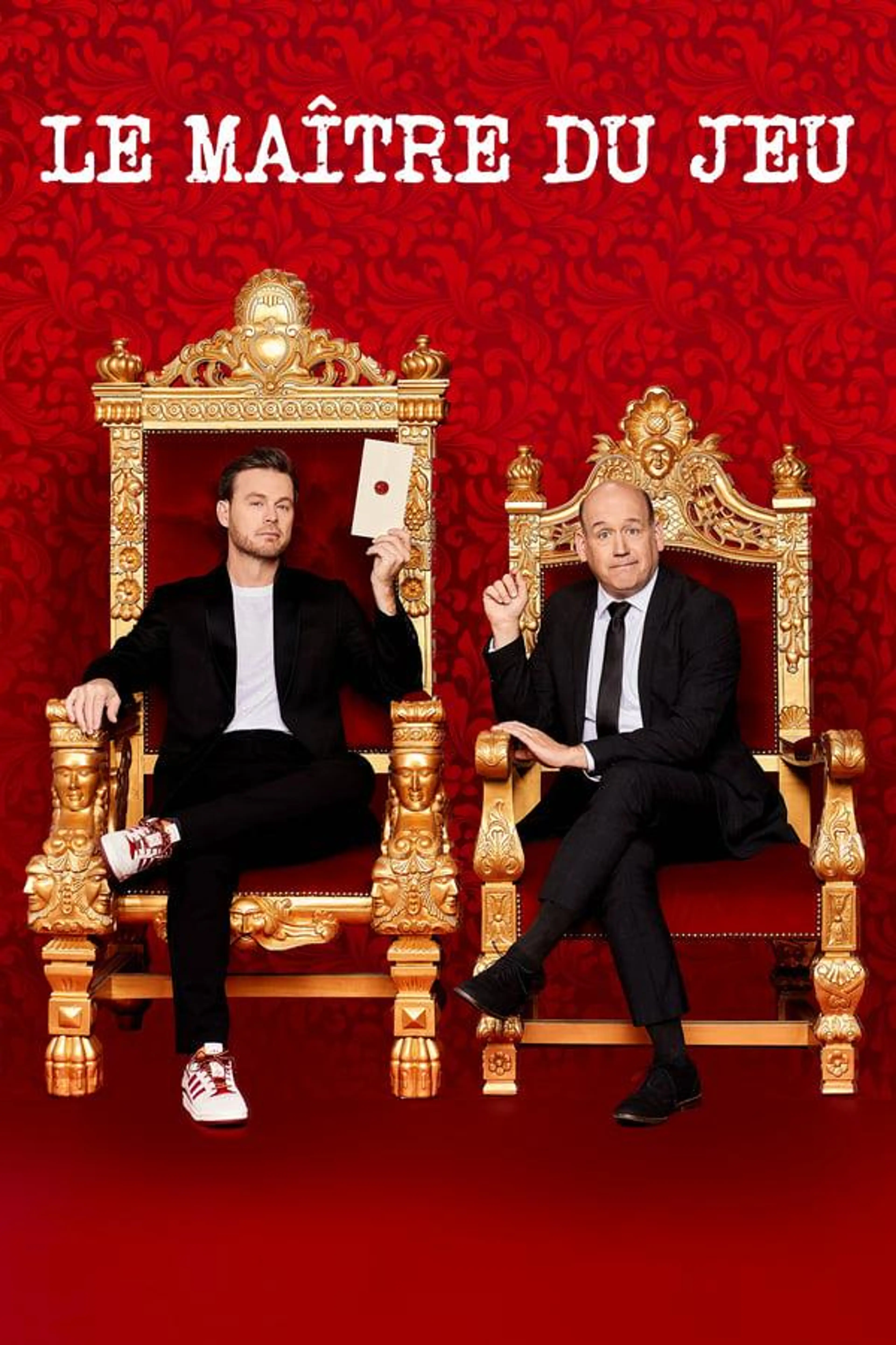 Taskmaster Canada Specials