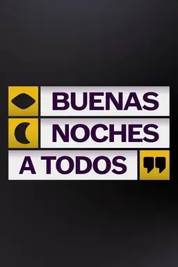 Buenas noches a todos Season 2
