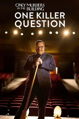 One Killer Question Season 2