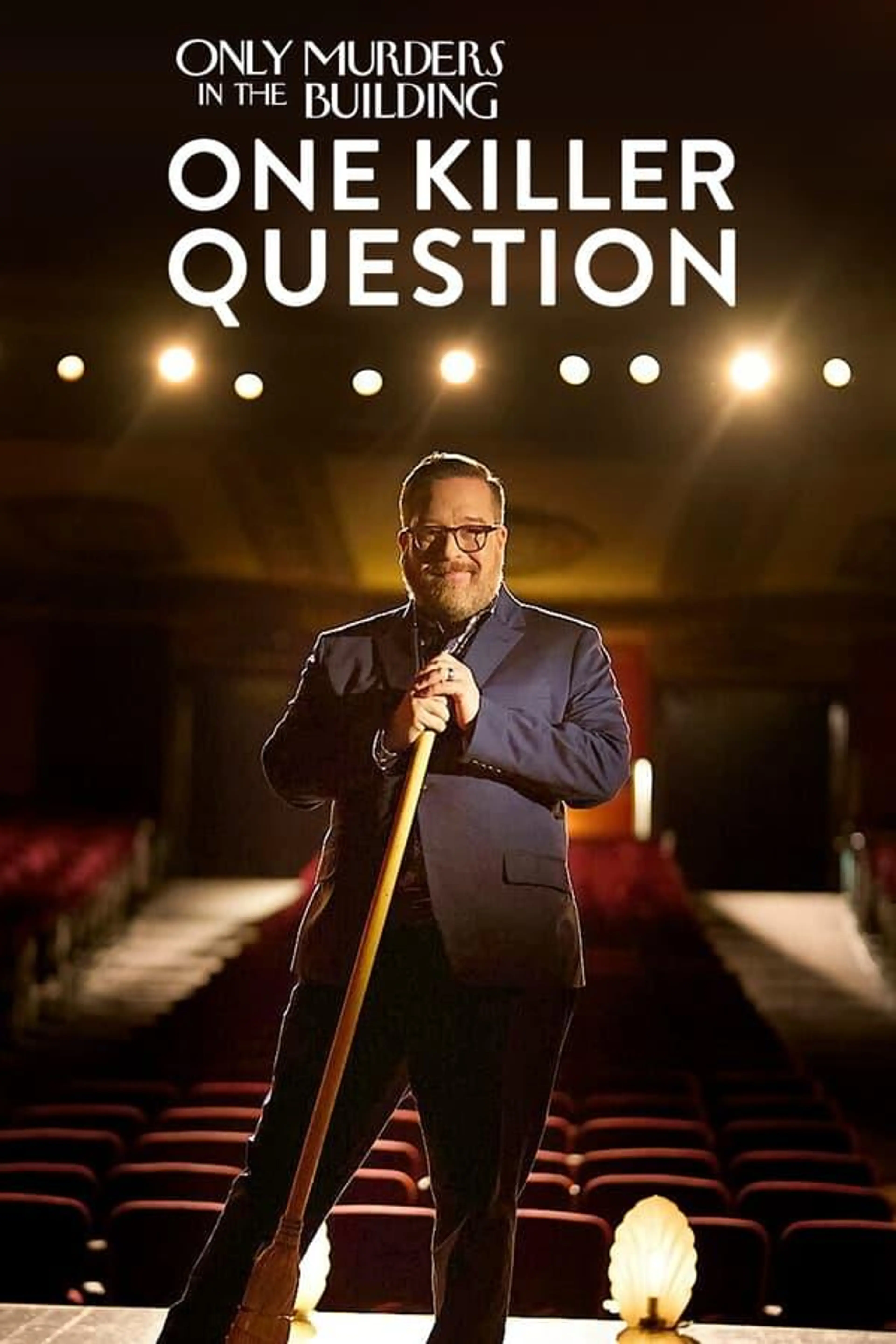 One Killer Question Season 2
