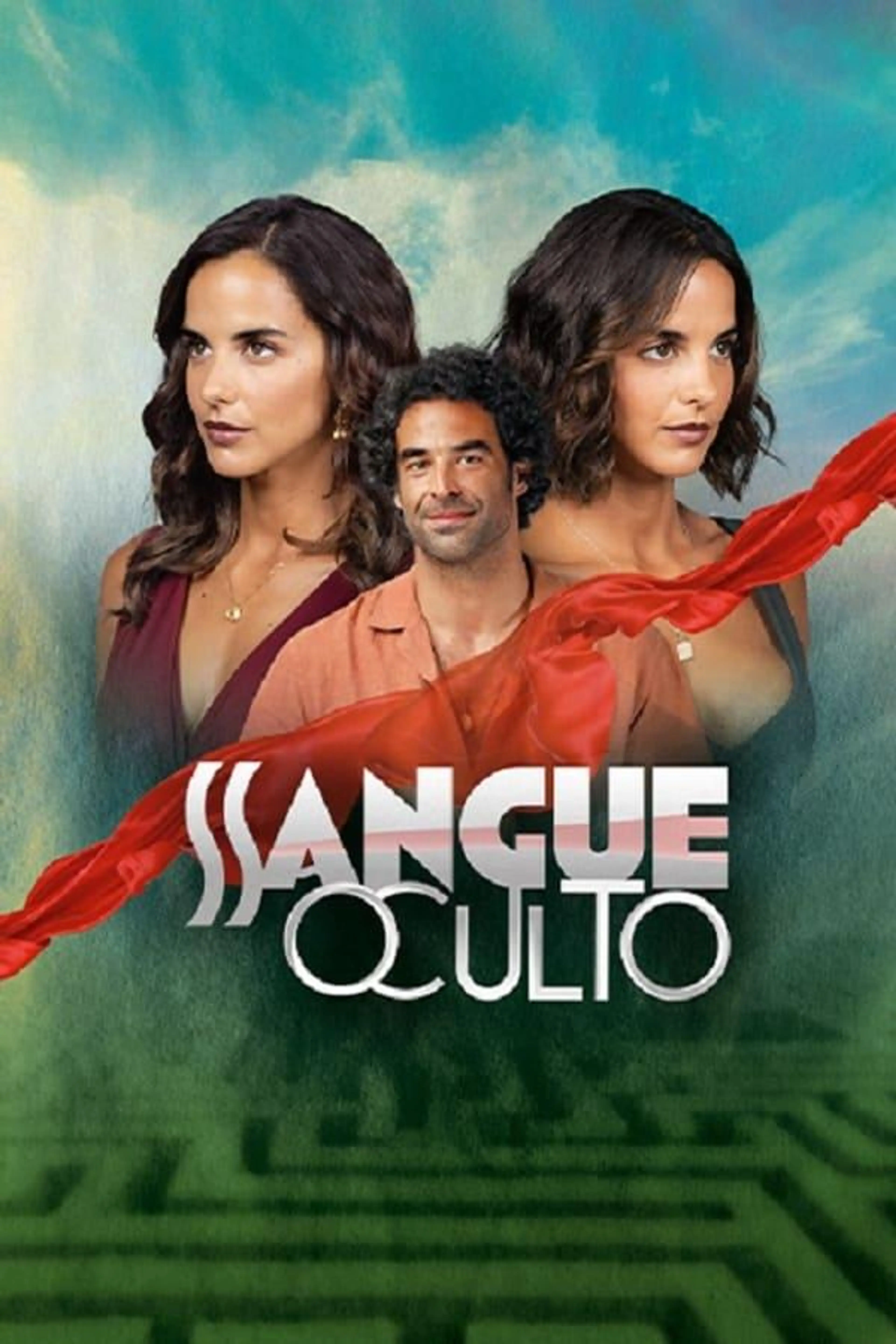 Sangue Oculto Season 1