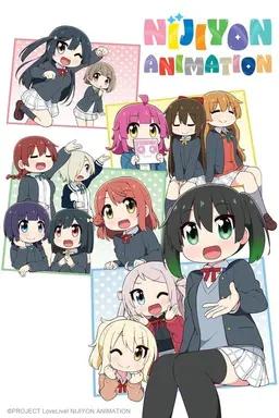 Nijiyon Animation Specials
