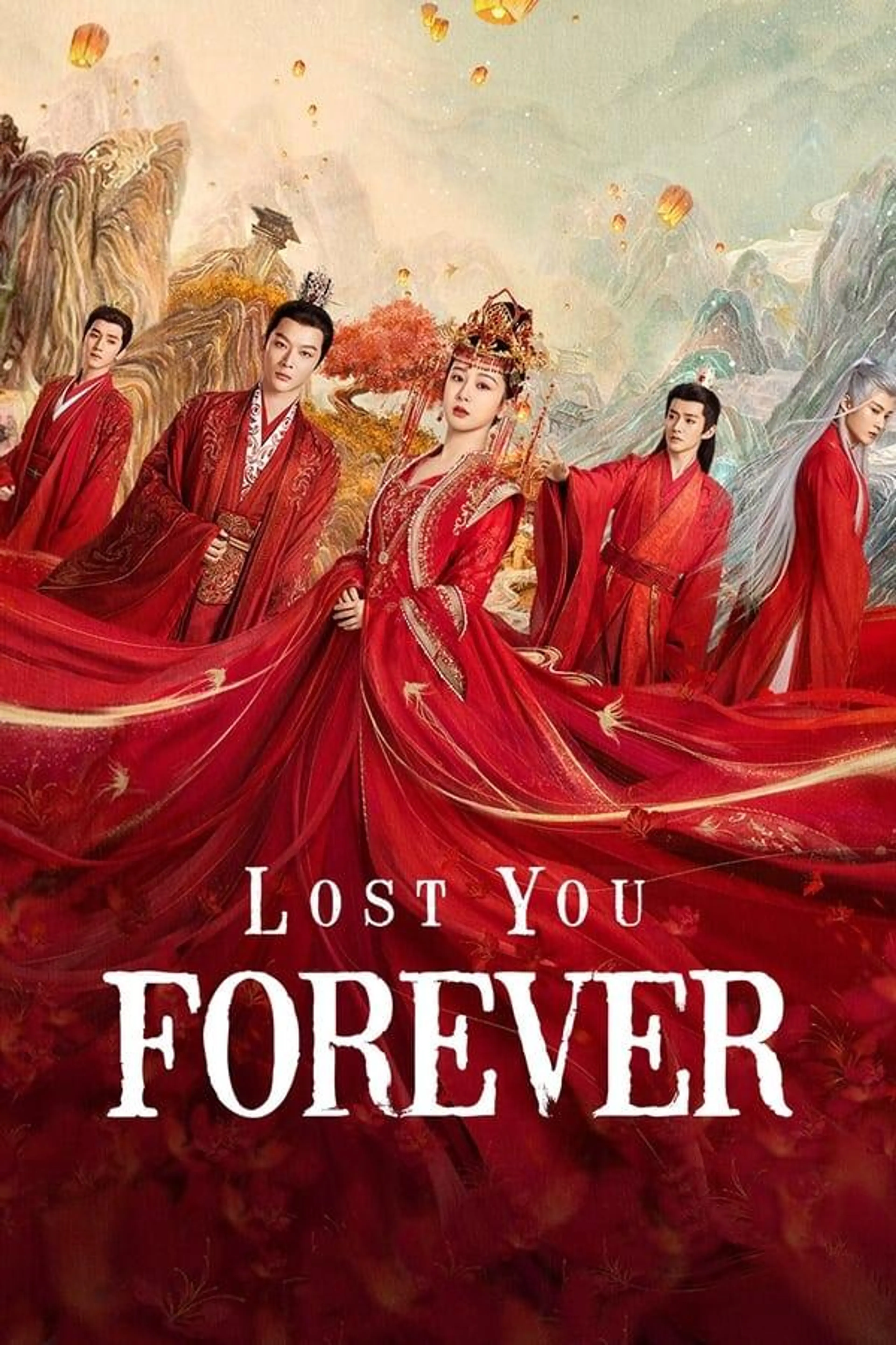 Lost You Forever Season 2
