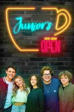 Junior's Season 1