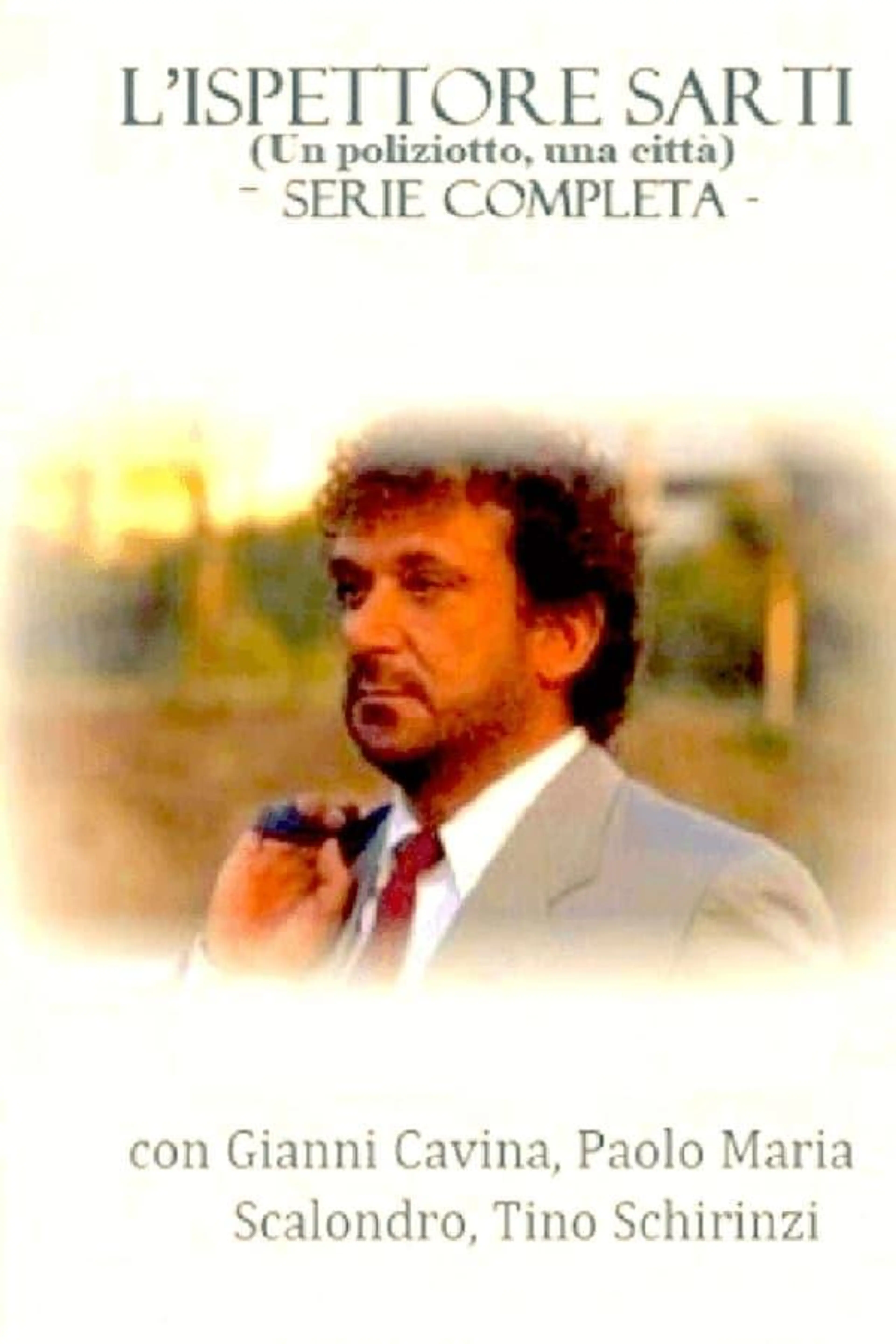 L'ispettore Sarti Season 2