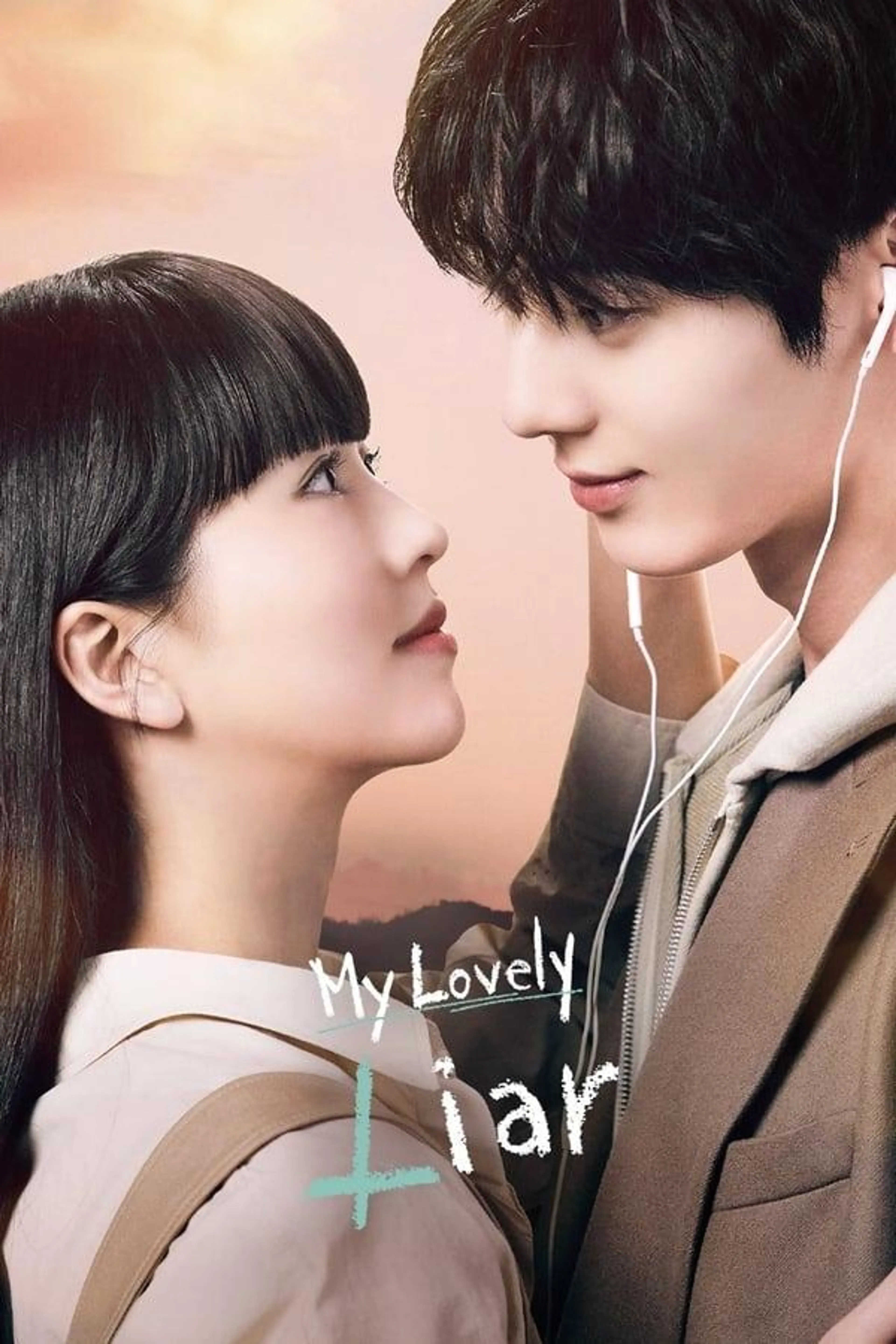 My Lovely Liar Specials