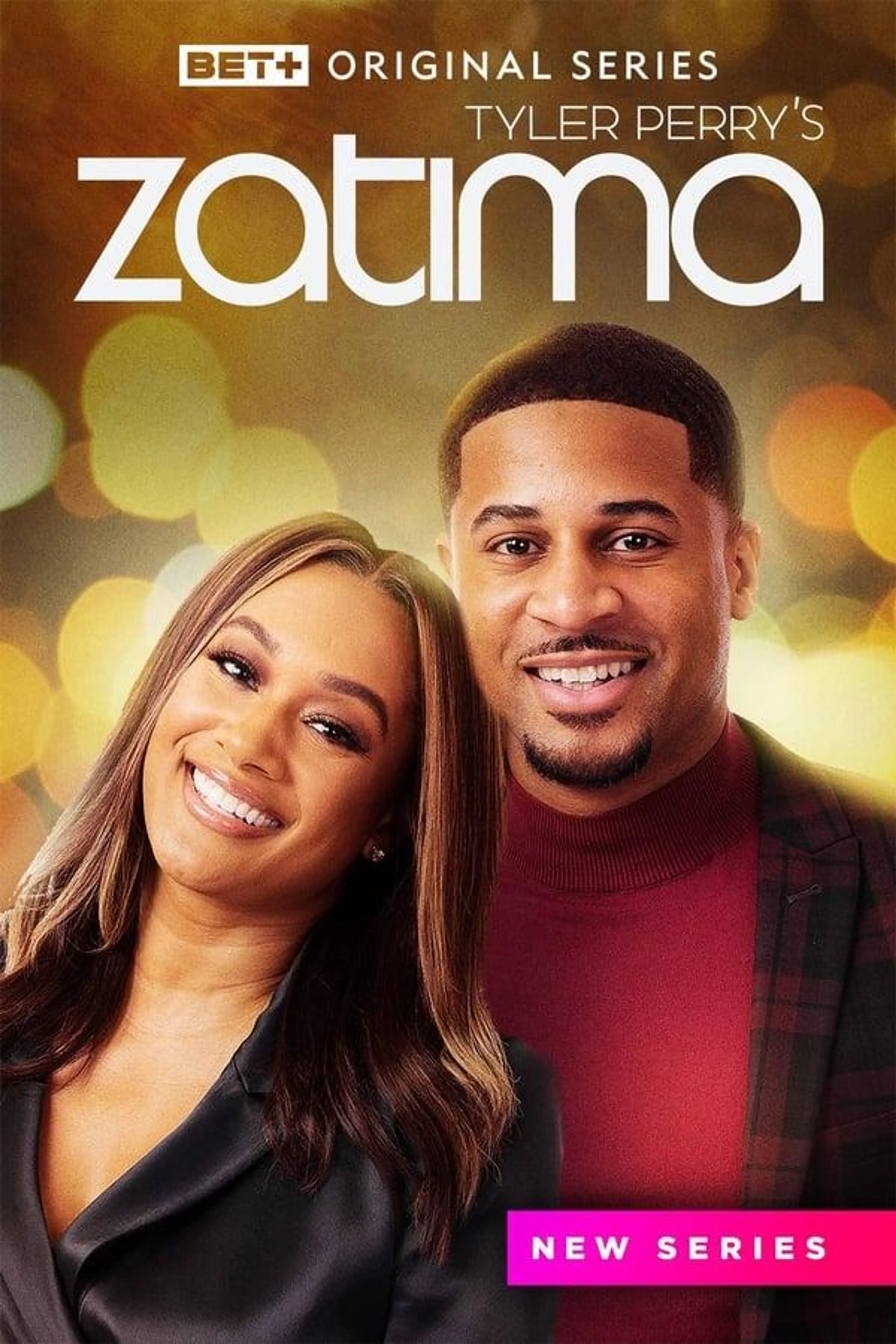 Tyler Perry's Zatima Season 2