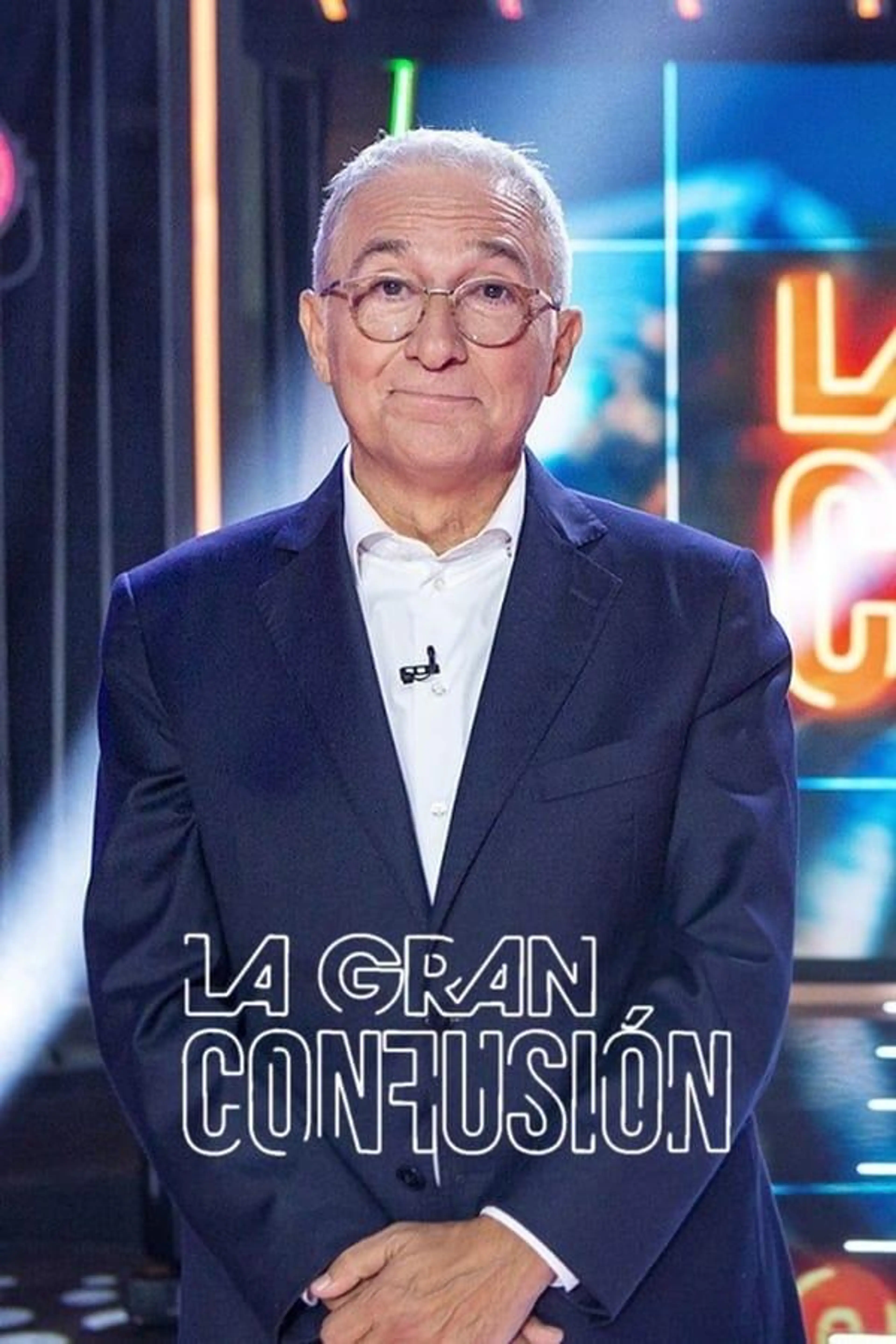 La gran confusión Season 1