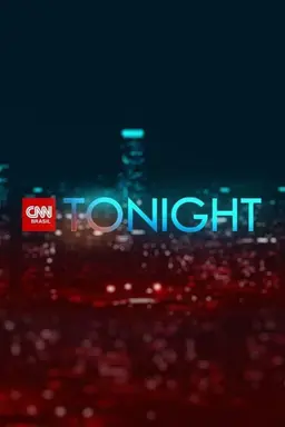 CNN Brasil Tonight Season 2