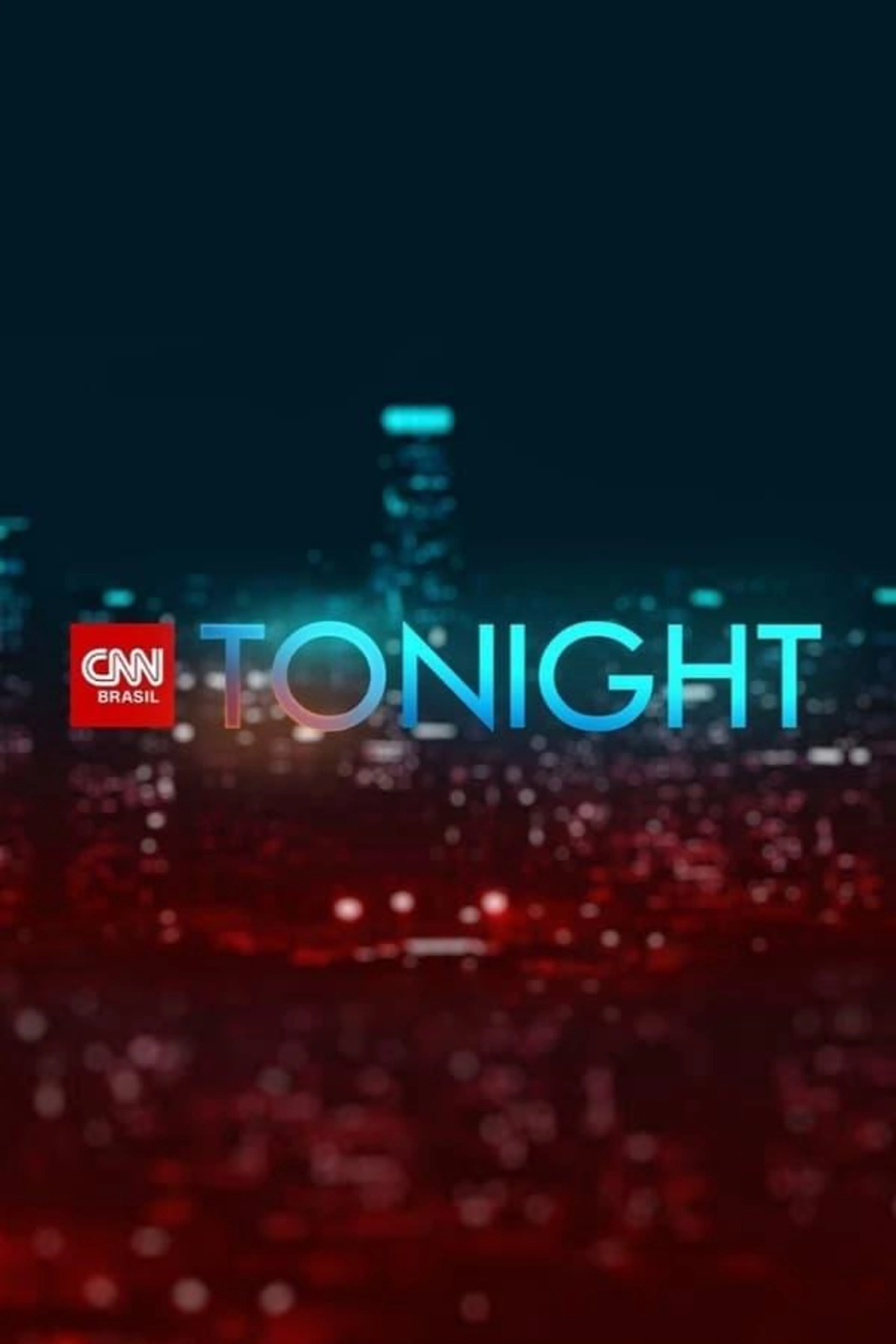 CNN Brasil Tonight Season 2