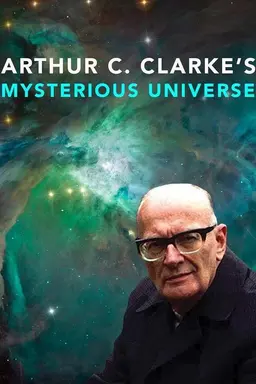 Arthur C. Clarke's Mysterious Universe Season 1