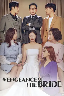 Vengeance of the Bride Season 1