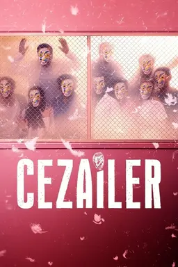 Cezailer Season 1