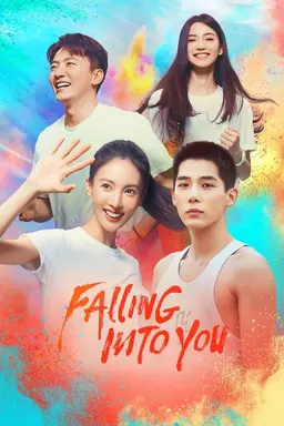 Falling Into You Season 1