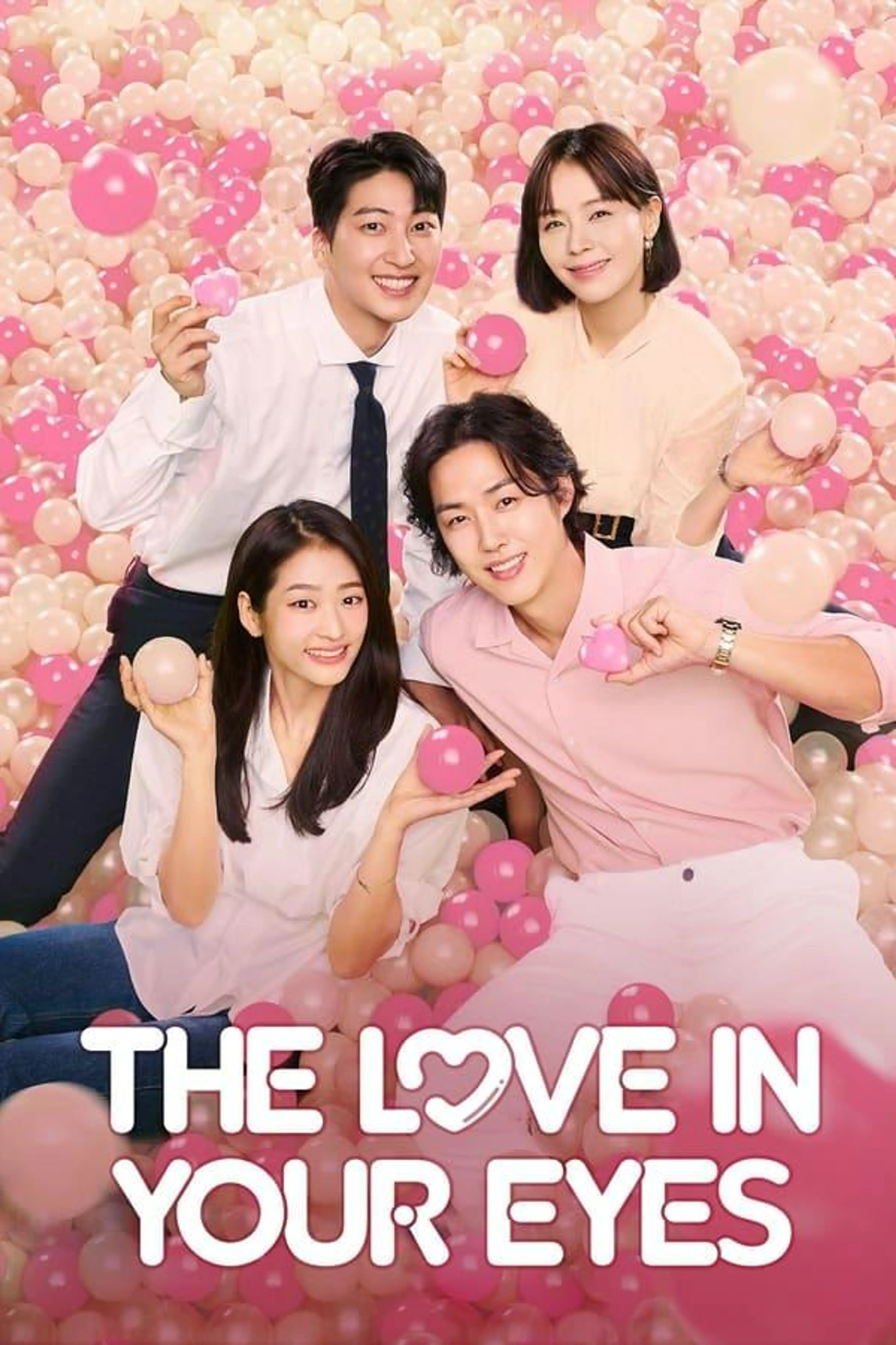 The Love in Your Eyes Season 1
