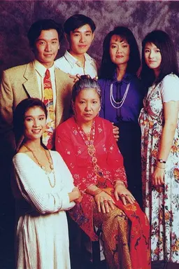 Masters of the Sea Season 1