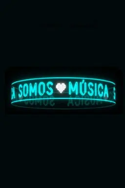 Somos Música Season 1