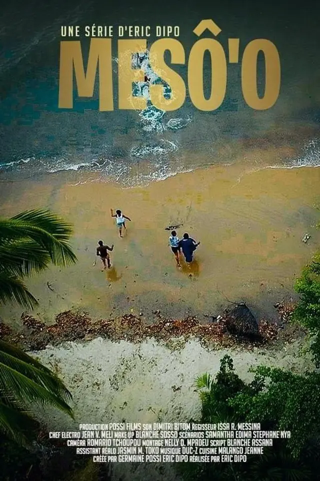 Mesô'o Season 1