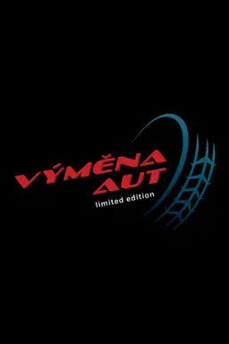 Výměna aut limited edition Season 2
