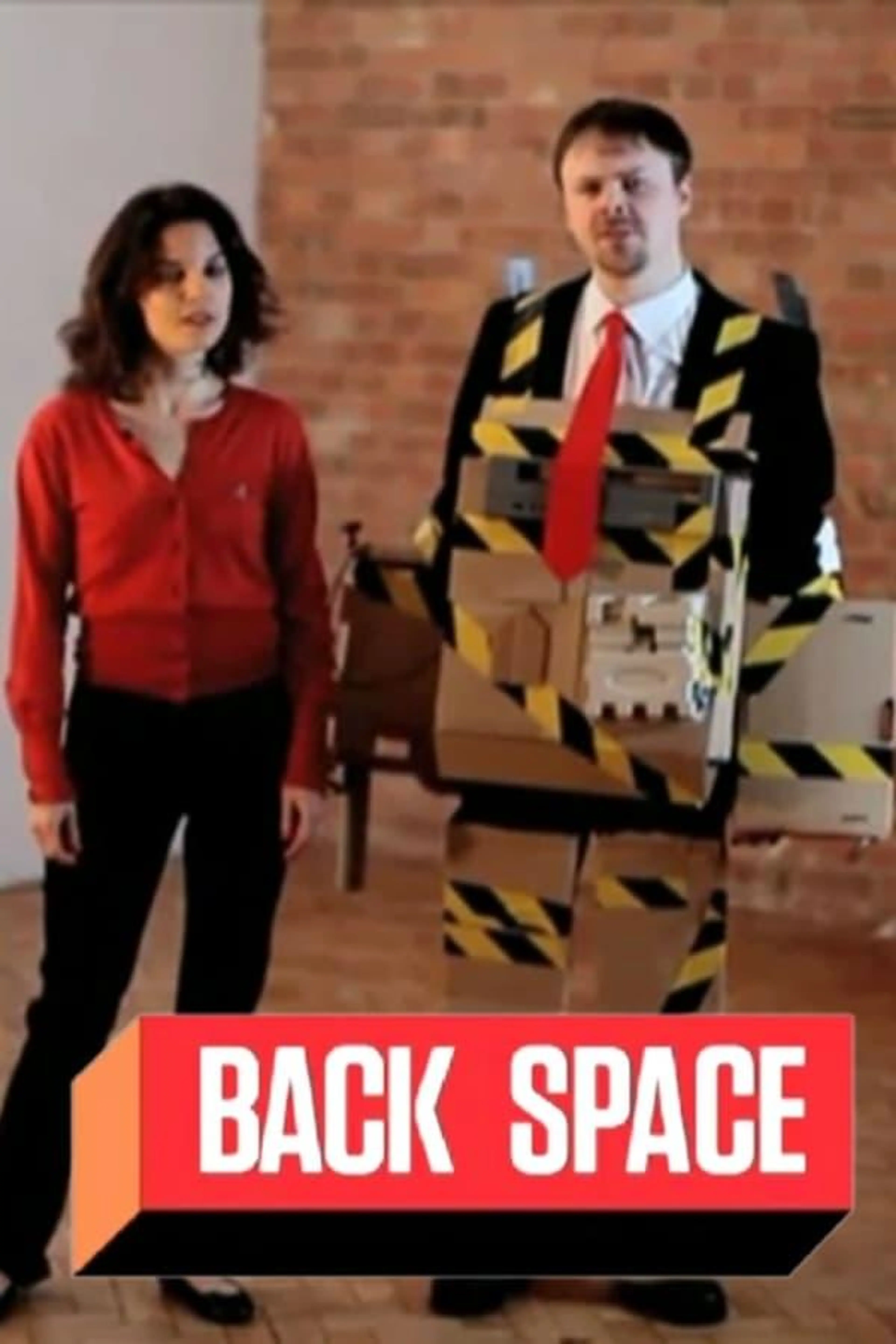 Back Space Specials