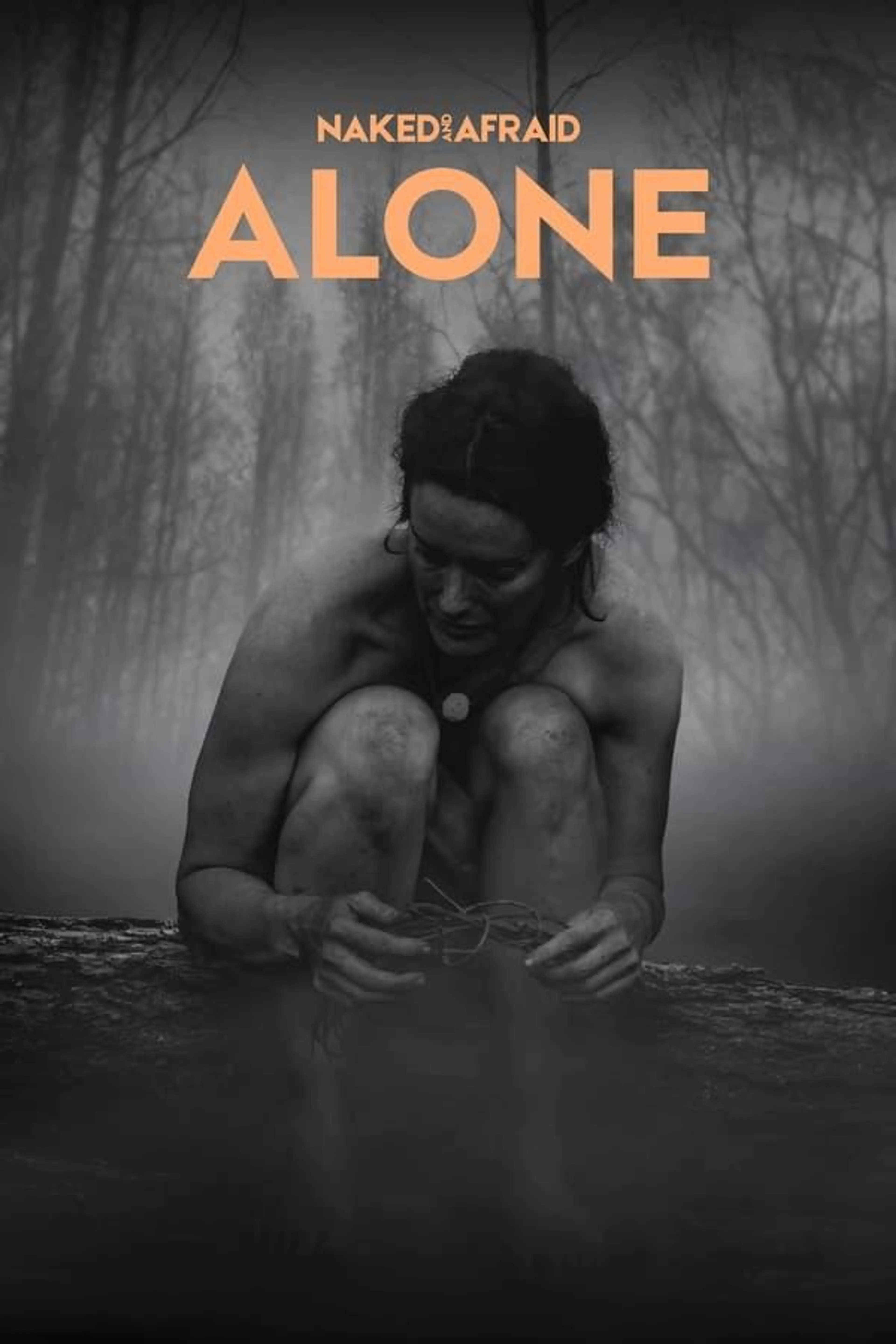 Naked and Afraid: Alone Specials