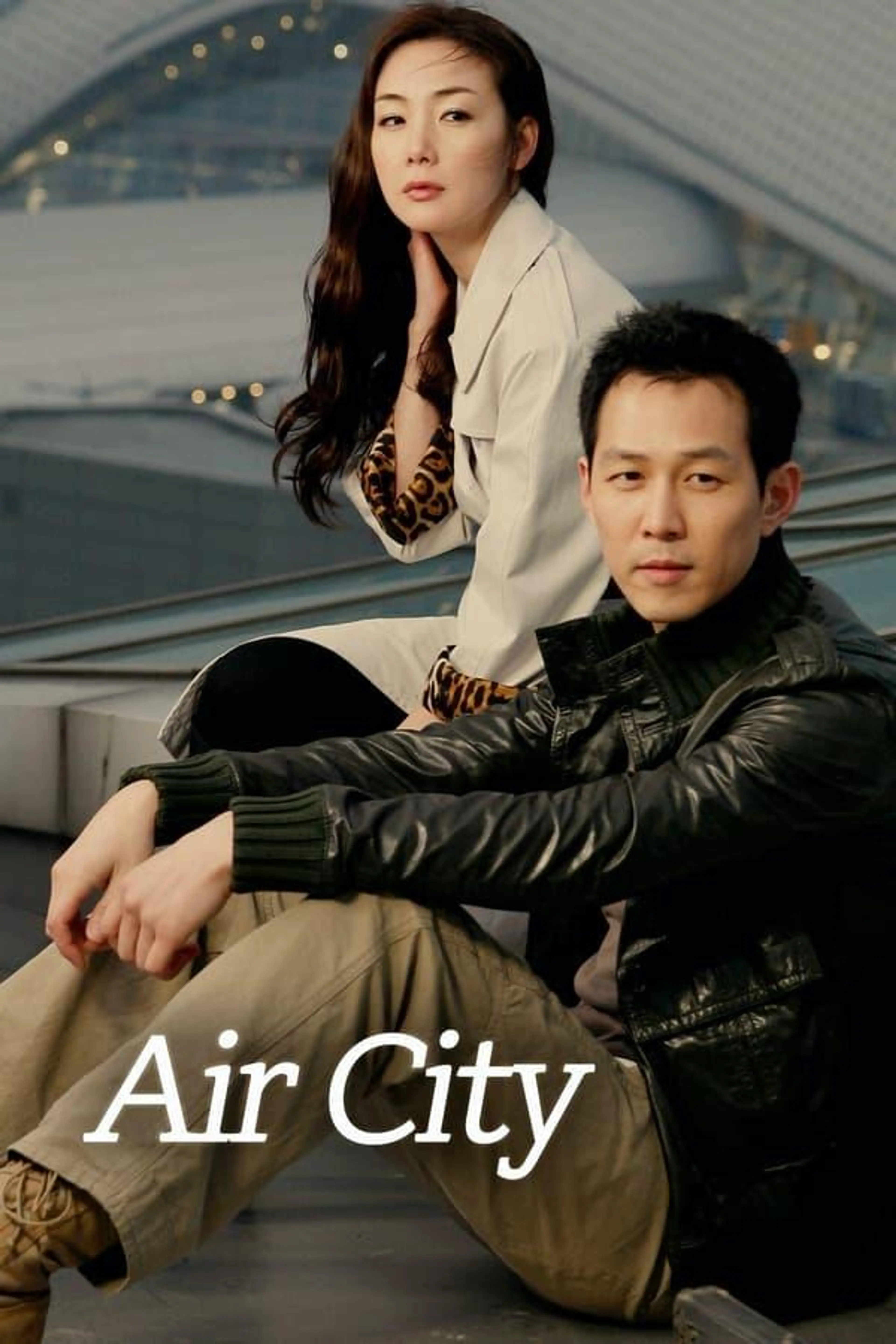 Air City Season 1